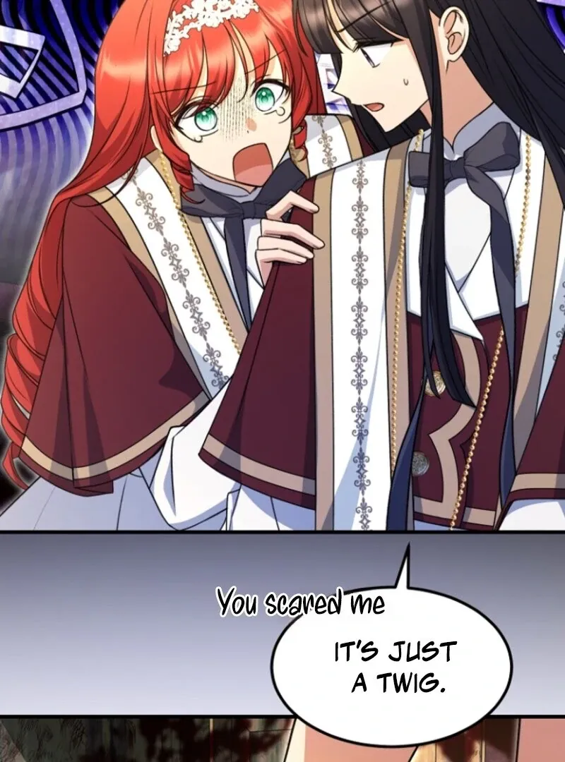 Read Surviving at the Cursed School chapter 20 image 73 on Lezhin