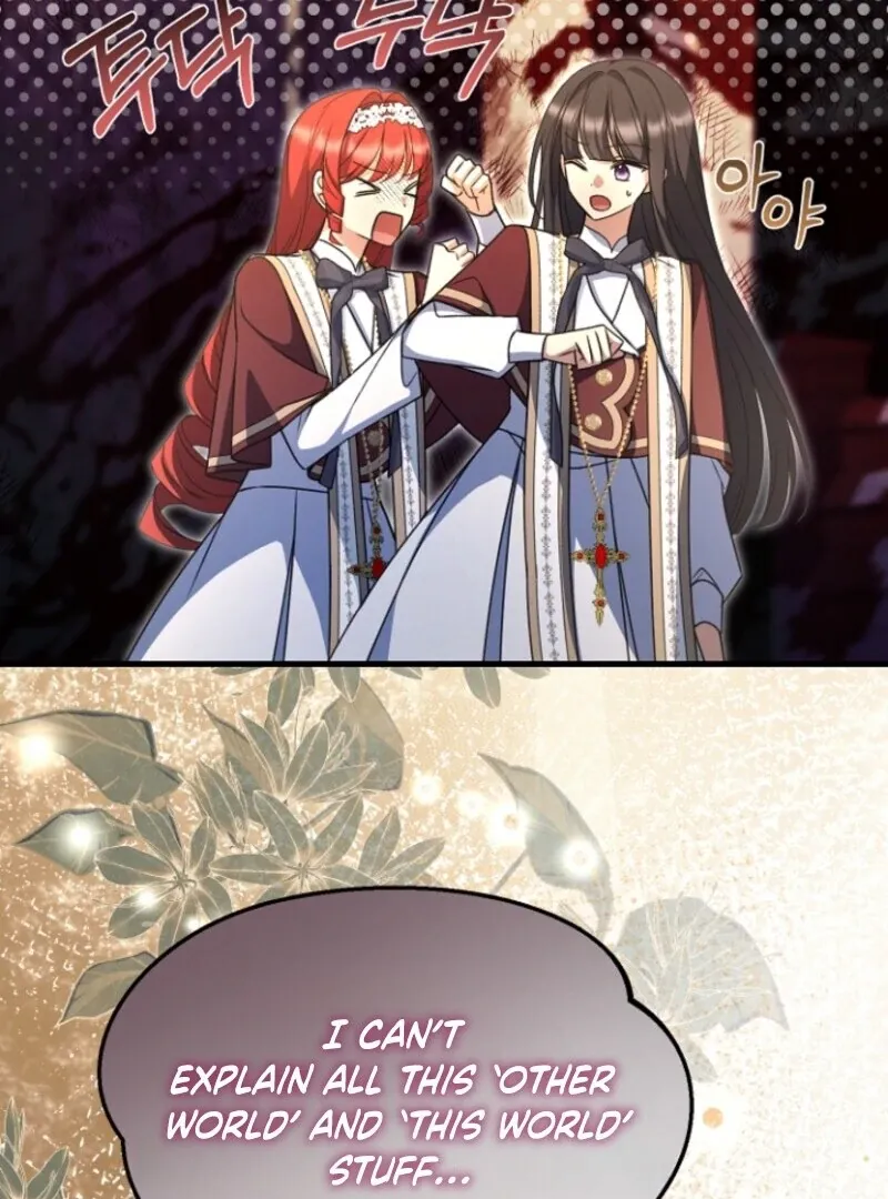 Read Surviving at the Cursed School chapter 20 image 79 on Lezhin