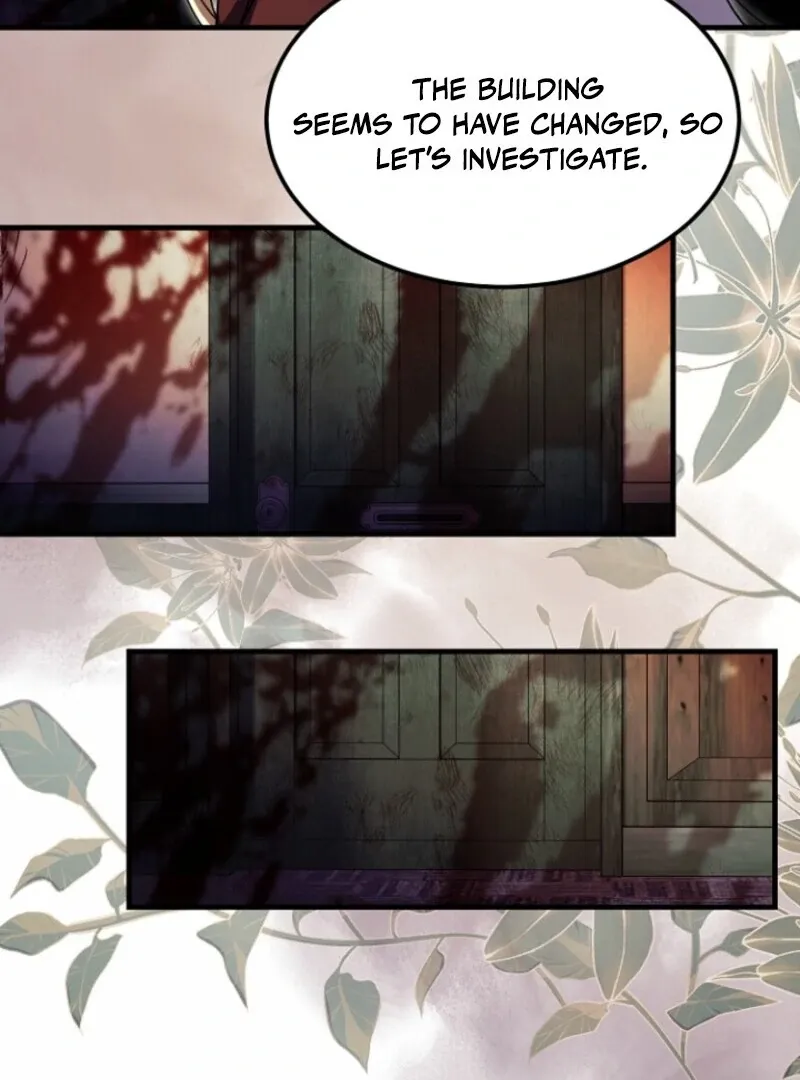 Read Surviving at the Cursed School chapter 20 image 81 on Lezhin