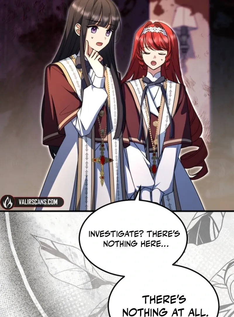 Read Surviving at the Cursed School chapter 20 image 86 on Lezhin