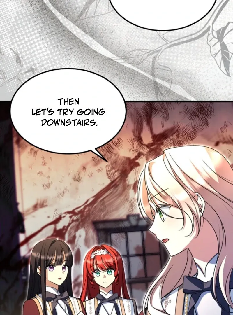 Read Surviving at the Cursed School chapter 20 image 87 on Lezhin