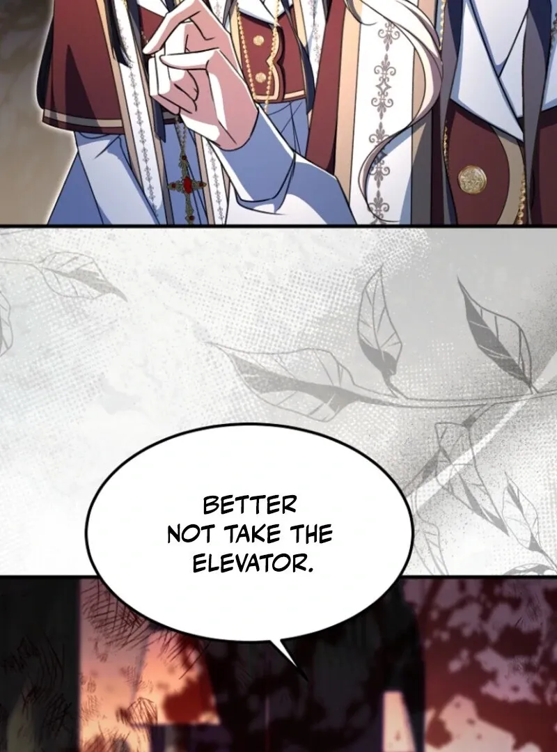 Read Surviving at the Cursed School chapter 20 image 88 on Lezhin