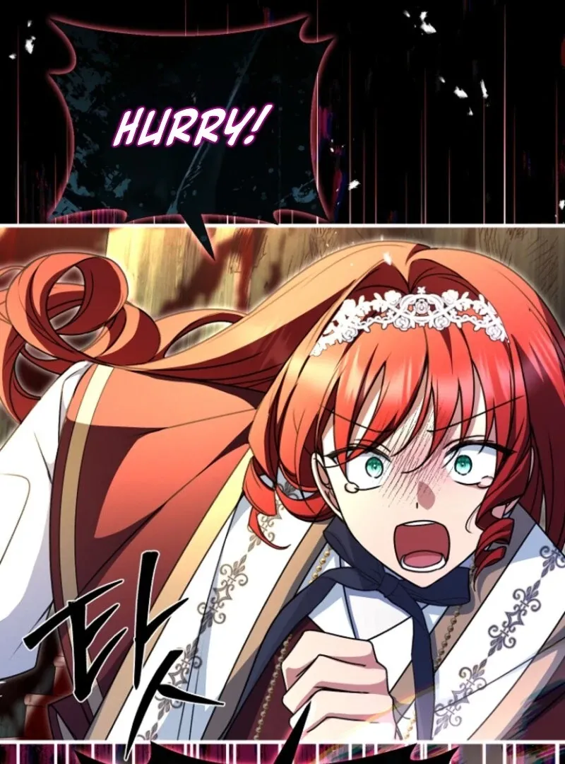 Read Surviving at the Cursed School chapter 21 image 10 on Lezhin