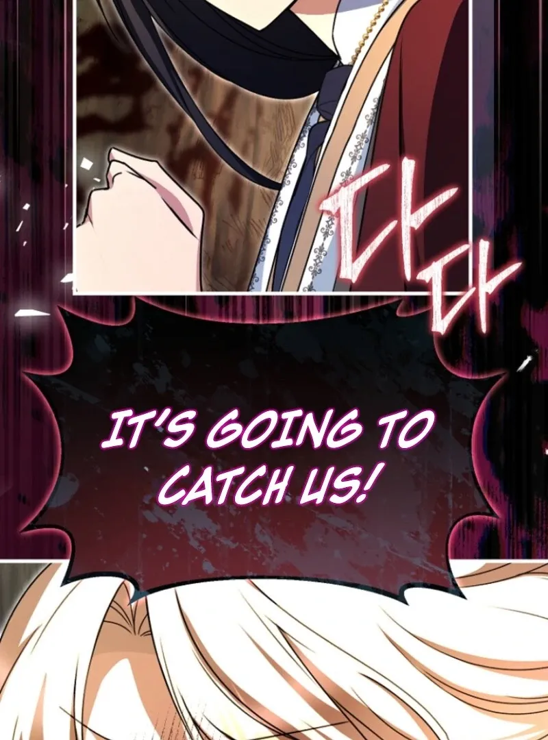 Read Surviving at the Cursed School chapter 21 image 12 on Lezhin