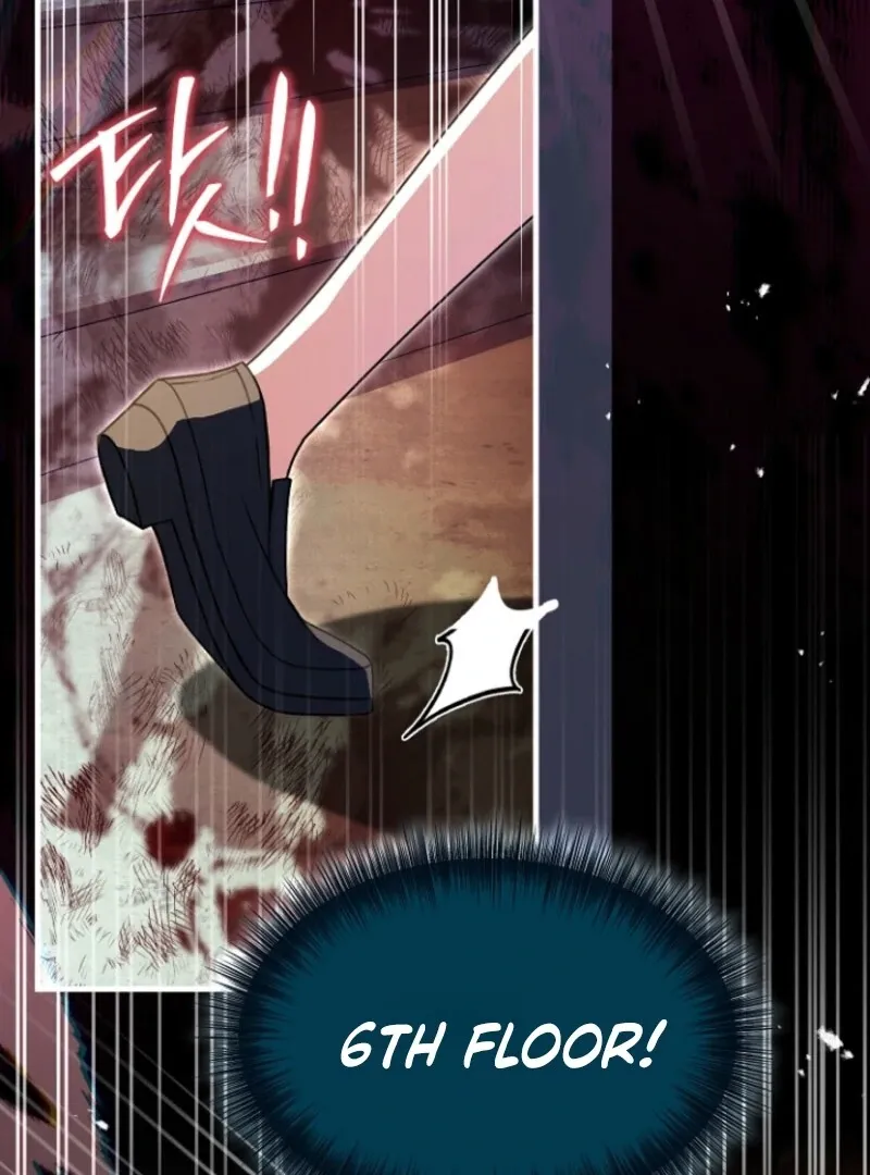 Read Surviving at the Cursed School chapter 21 image 16 on Lezhin