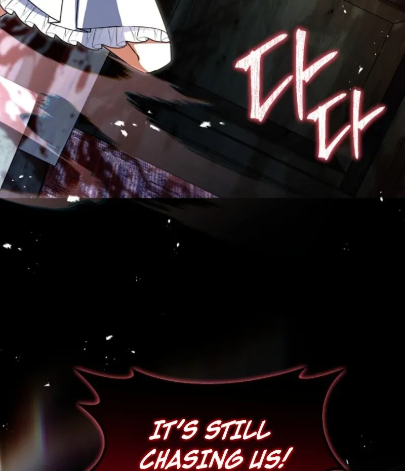 Read Surviving at the Cursed School chapter 21 image 18 on Lezhin