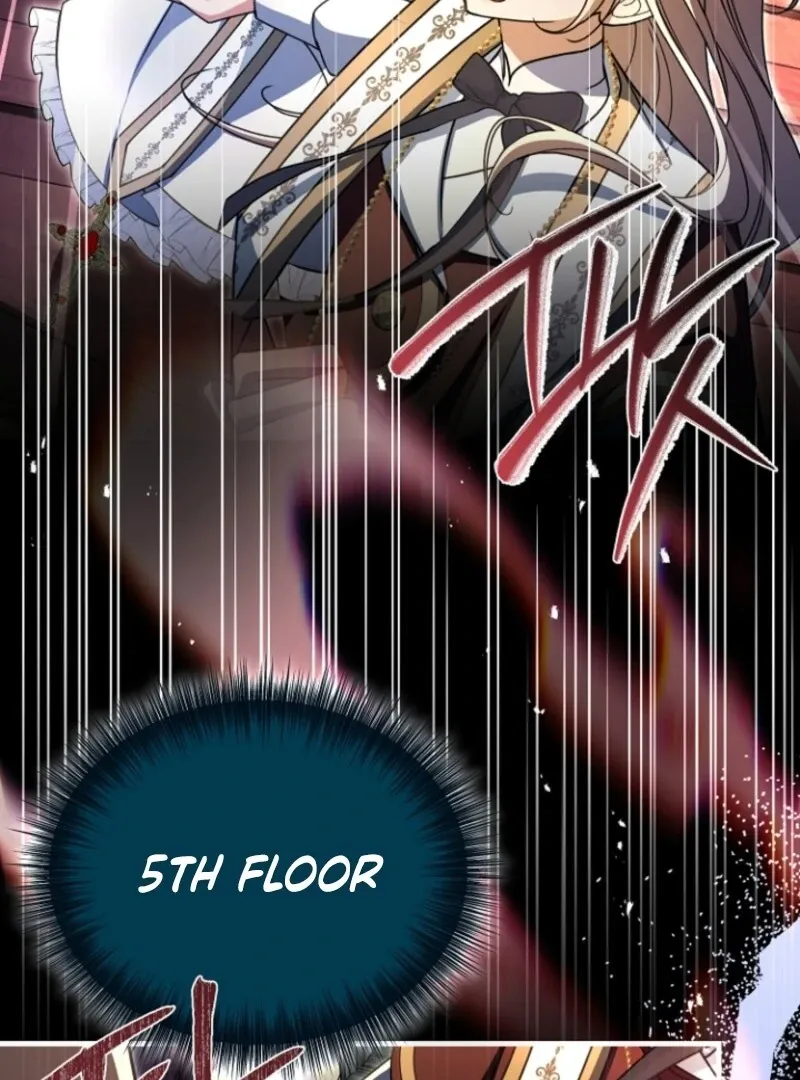 Read Surviving at the Cursed School chapter 21 image 20 on Lezhin