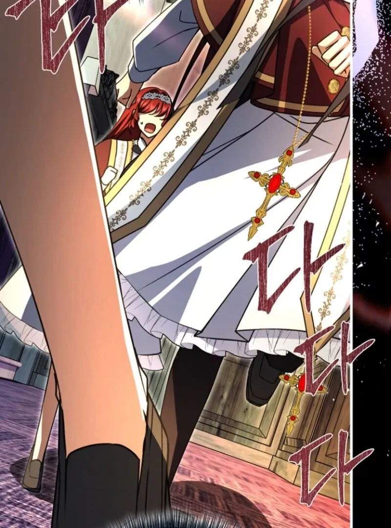 Read Surviving at the Cursed School chapter 21 image 21 on Lezhin