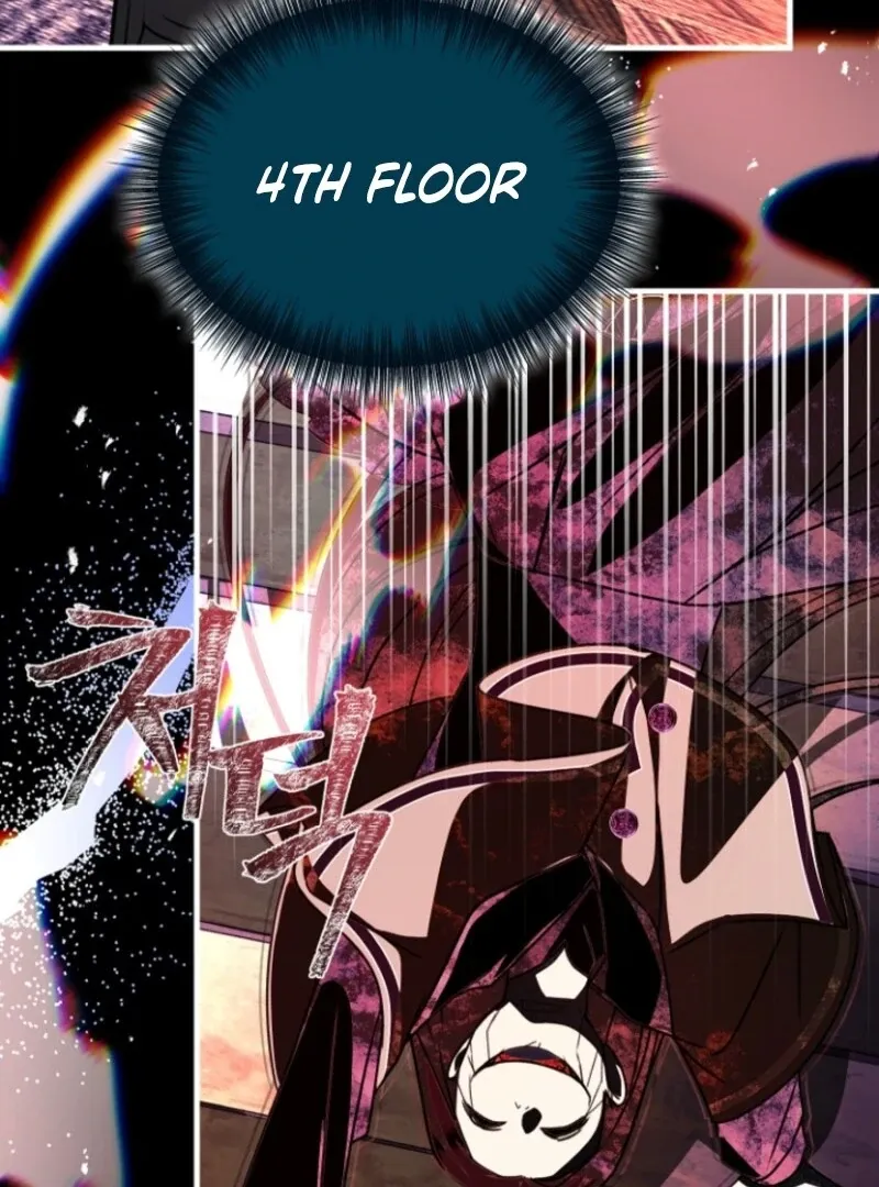 Read Surviving at the Cursed School chapter 21 image 22 on Lezhin
