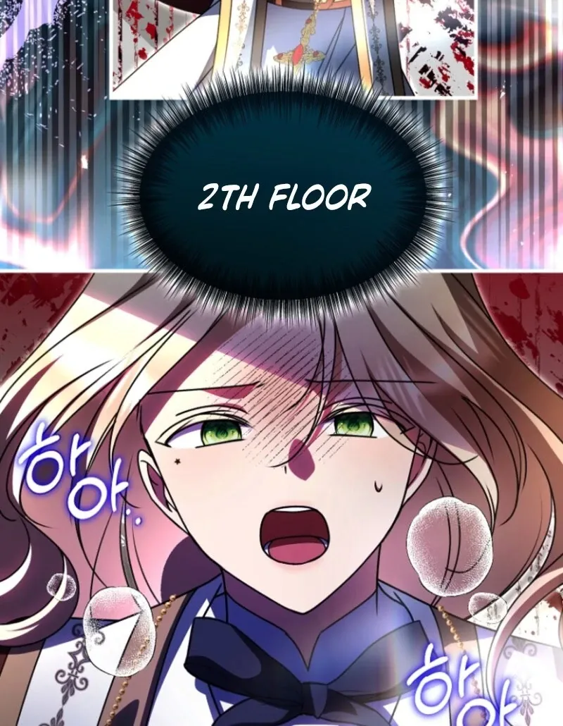 Read Surviving at the Cursed School chapter 21 image 25 on Lezhin