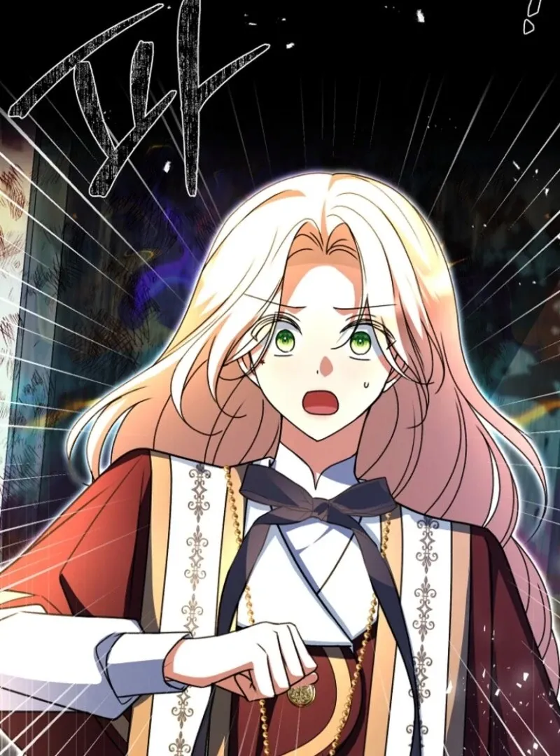 Read Surviving at the Cursed School chapter 21 image 28 on Lezhin