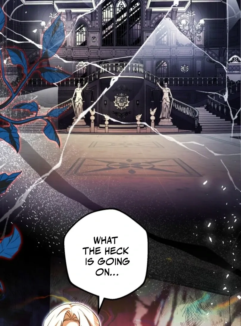 Read Surviving at the Cursed School chapter 21 image 32 on Lezhin