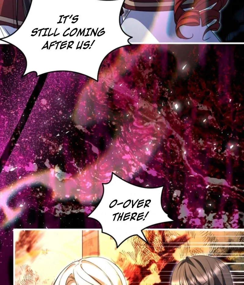 Read Surviving at the Cursed School chapter 21 image 35 on Lezhin