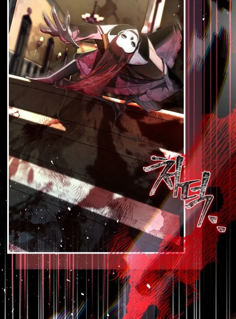 Read Surviving at the Cursed School chapter 21 image 4 on Lezhin