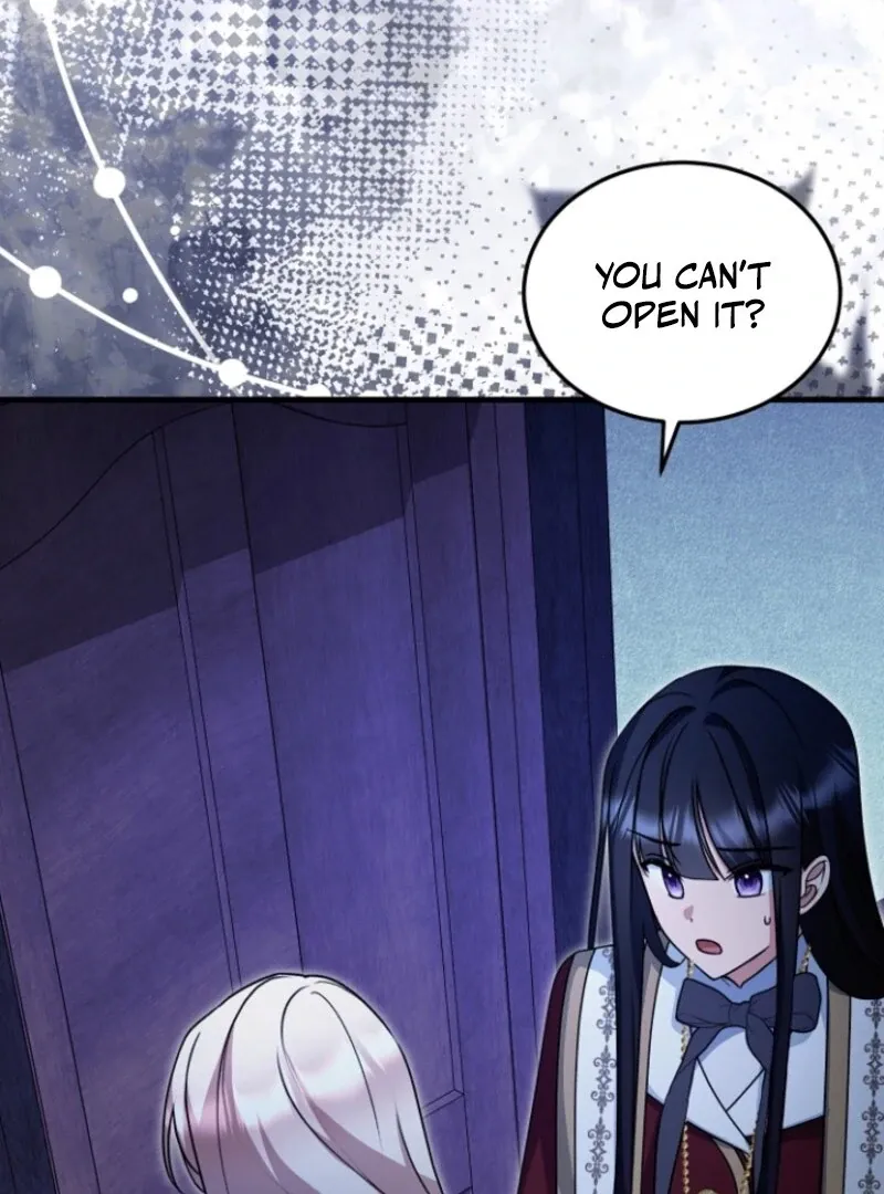 Read Surviving at the Cursed School chapter 21 image 70 on Lezhin