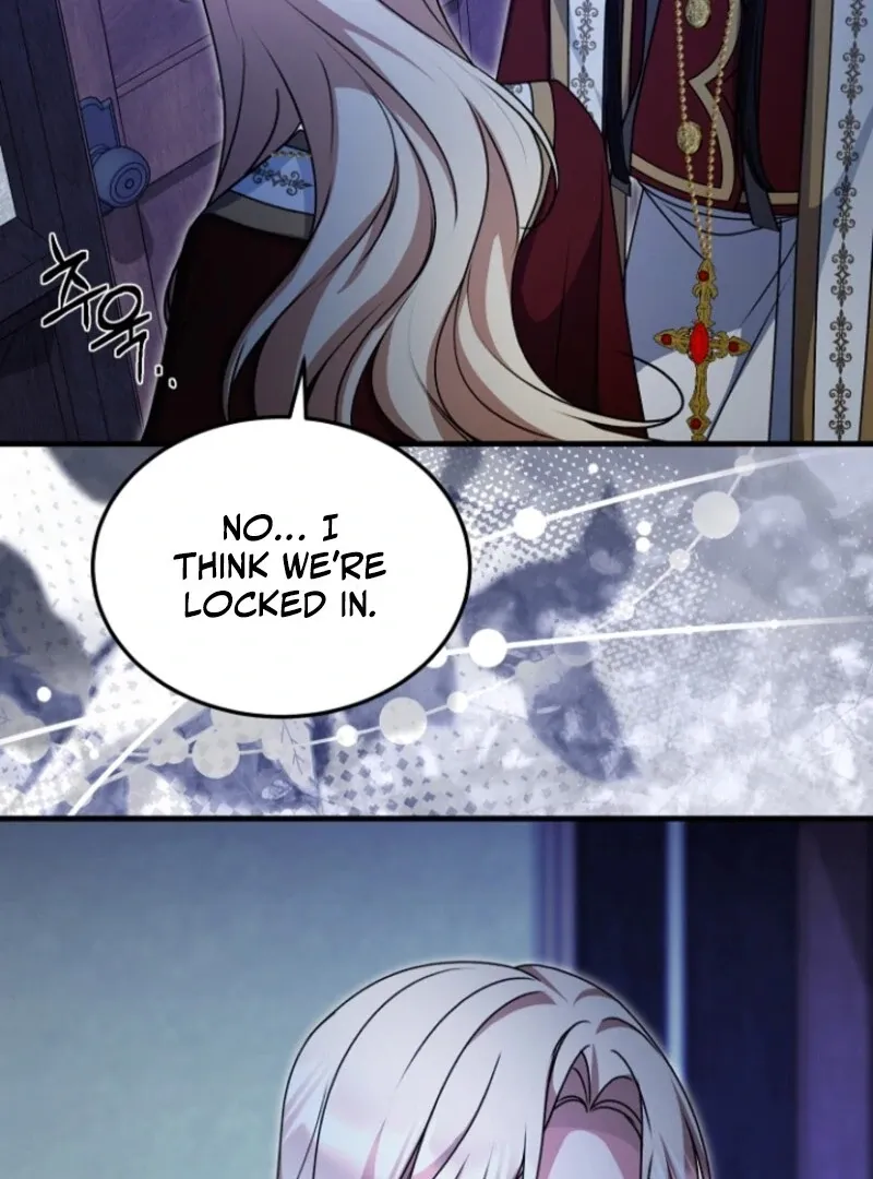 Read Surviving at the Cursed School chapter 21 image 71 on Lezhin