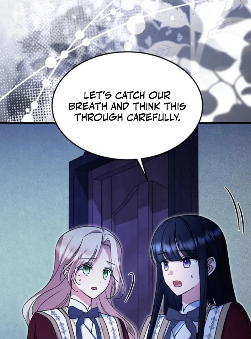 Read Surviving at the Cursed School chapter 21 image 73 on Lezhin