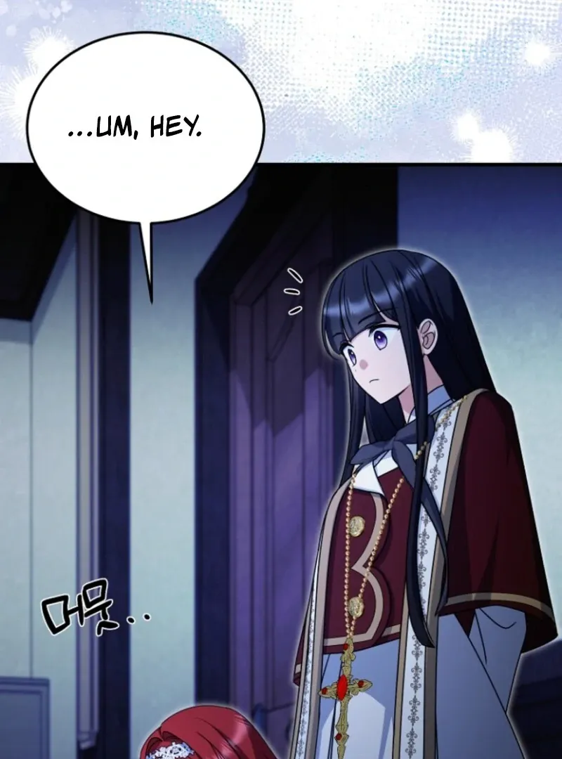 Read Surviving at the Cursed School chapter 21 image 80 on Lezhin
