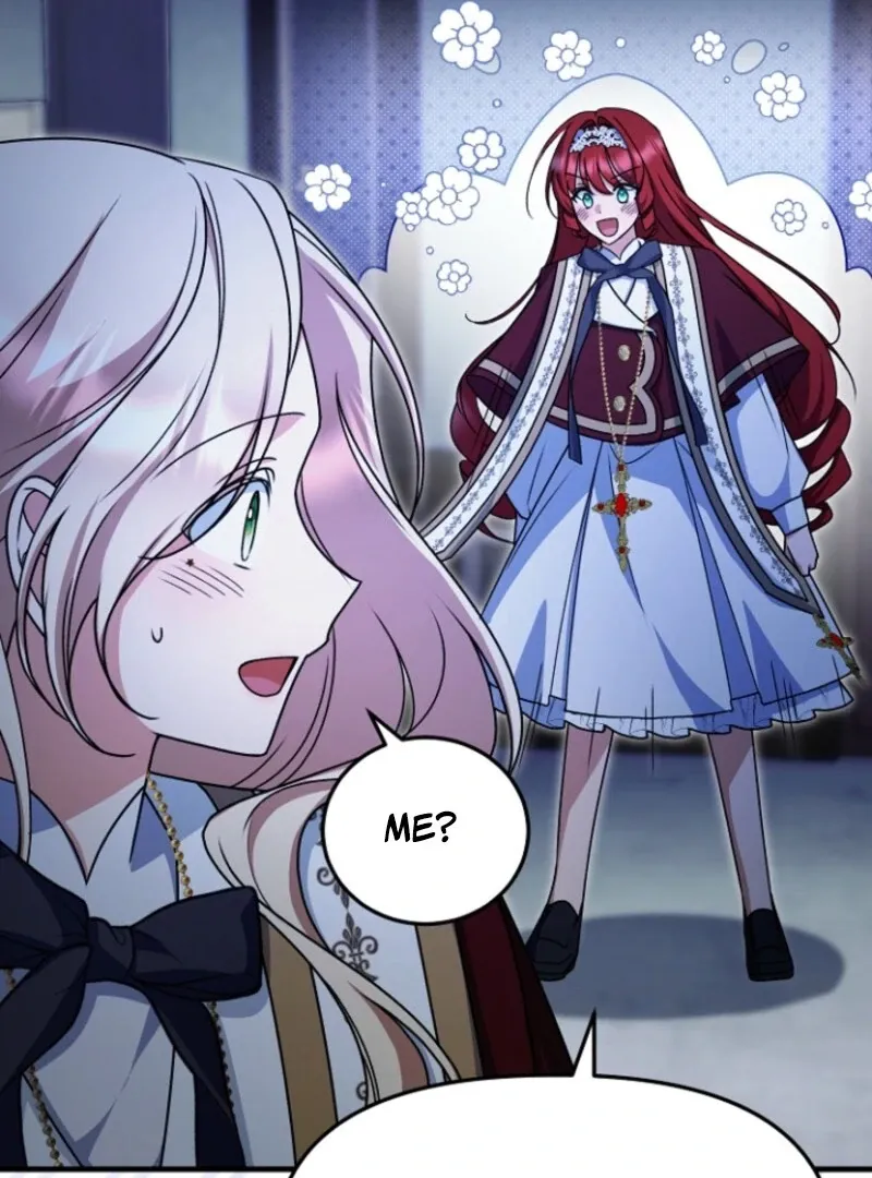 Read Surviving at the Cursed School chapter 21 image 91 on Lezhin