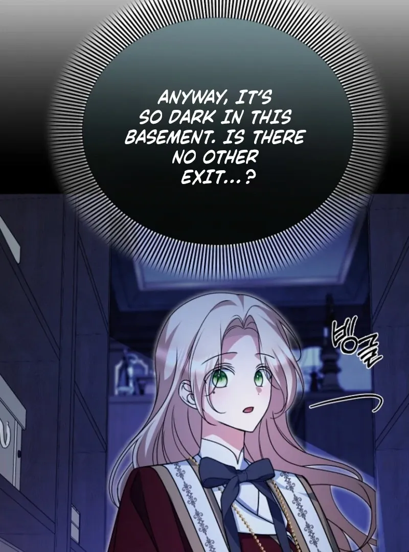 Read Surviving at the Cursed School chapter 21 image 97 on Lezhin