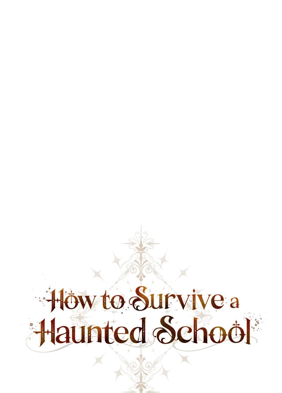 Read Surviving at the Cursed School chapter 22.1 image 1 on Lezhin