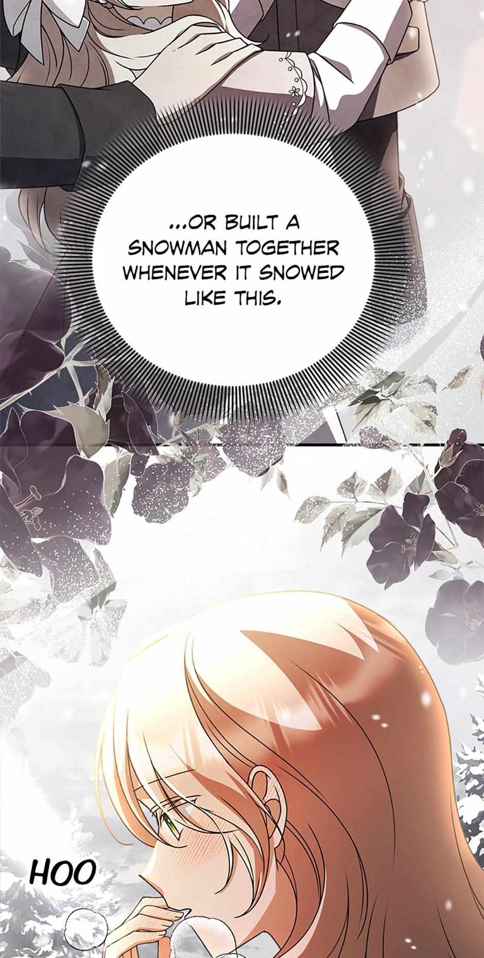 Read Surviving at the Cursed School chapter 22.1 image 10 on Lezhin