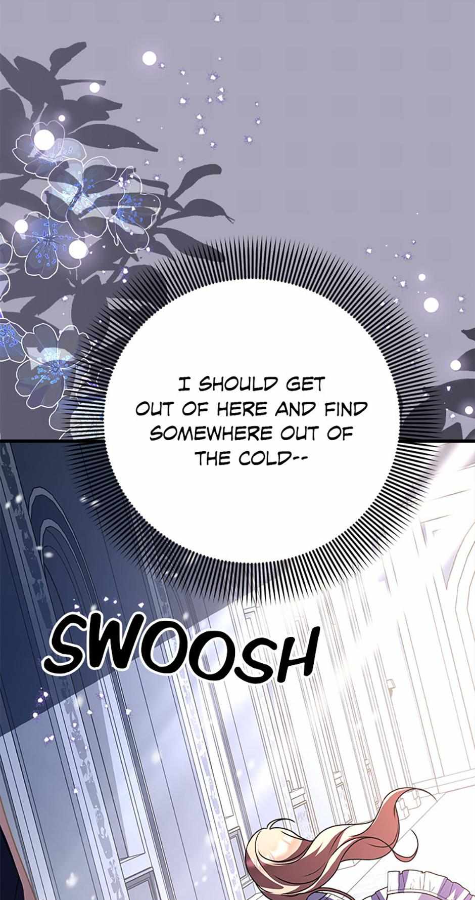 Read Surviving at the Cursed School chapter 22.1 image 101 on Lezhin