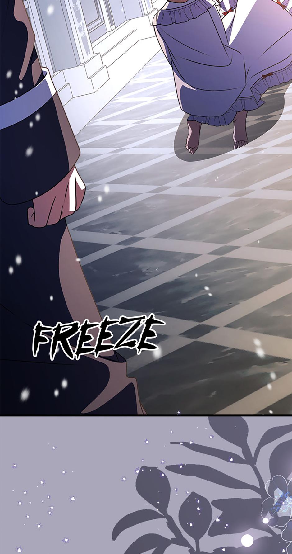 Read Surviving at the Cursed School chapter 22.1 image 102 on Lezhin