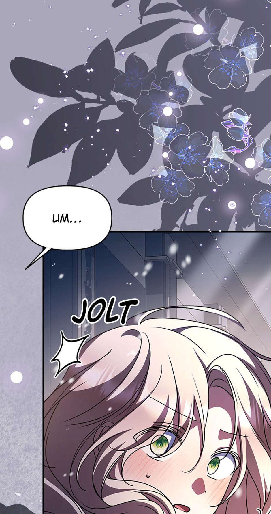 Read Surviving at the Cursed School chapter 22.1 image 103 on Lezhin