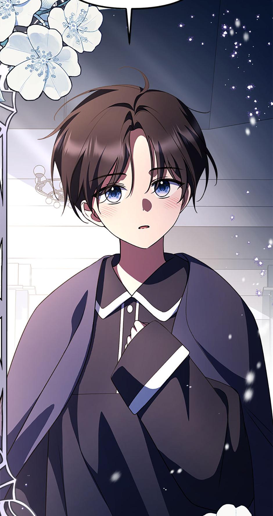 Read Surviving at the Cursed School chapter 22.1 image 105 on Lezhin