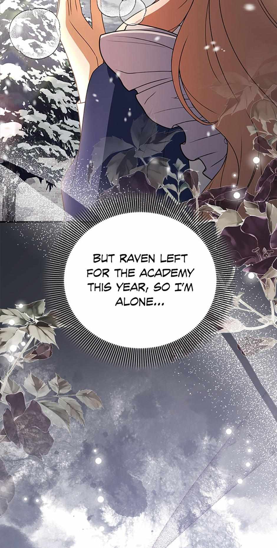 Read Surviving at the Cursed School chapter 22.1 image 11 on Lezhin