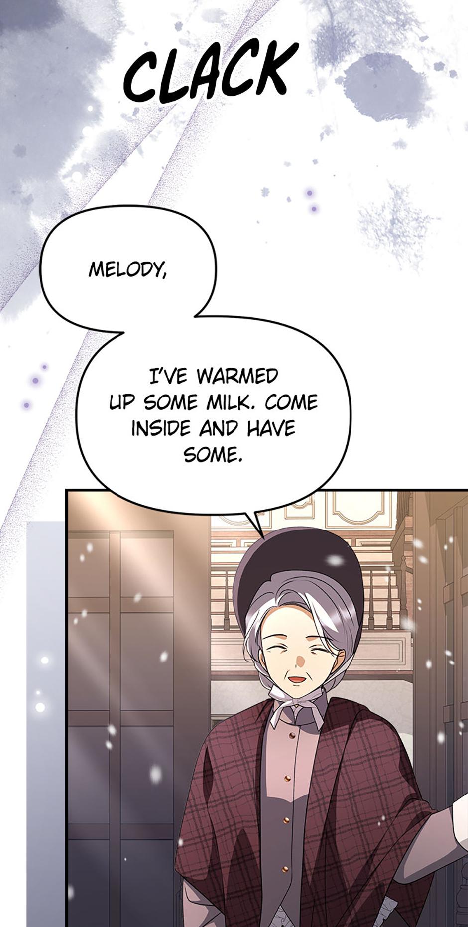 Read Surviving at the Cursed School chapter 22.1 image 12 on Lezhin