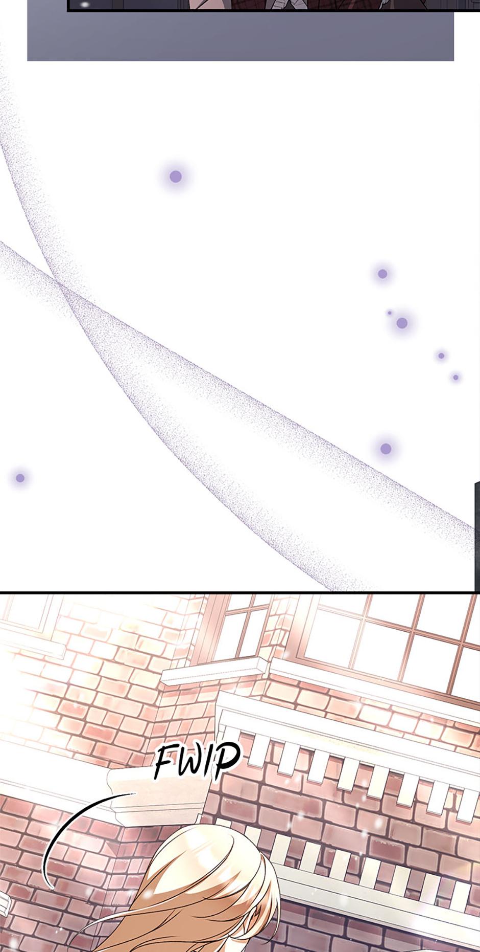 Read Surviving at the Cursed School chapter 22.1 image 13 on Lezhin