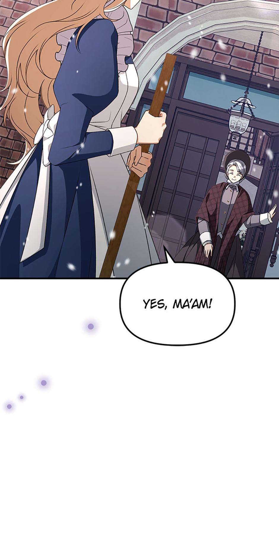 Read Surviving at the Cursed School chapter 22.1 image 14 on Lezhin