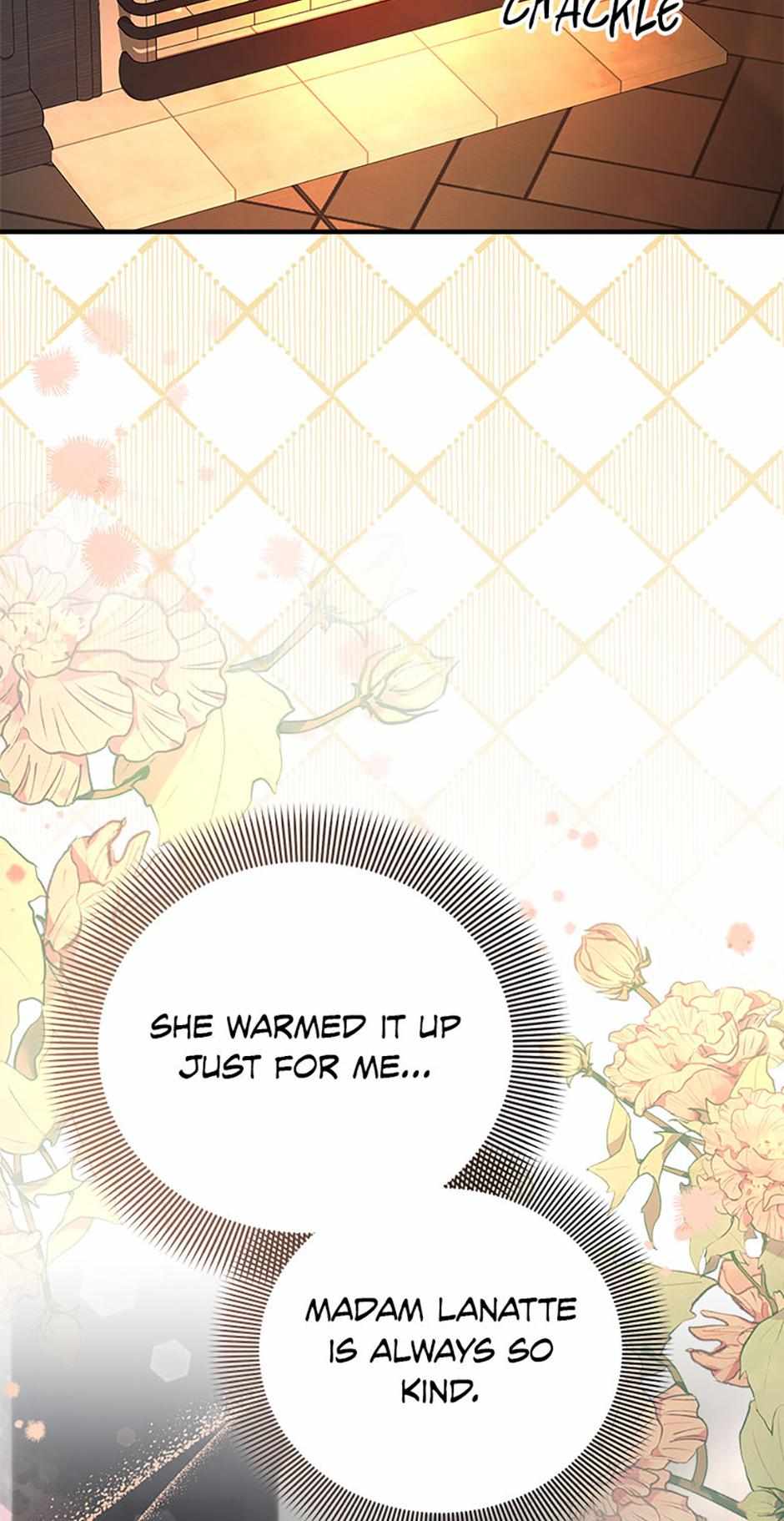 Read Surviving at the Cursed School chapter 22.1 image 16 on Lezhin