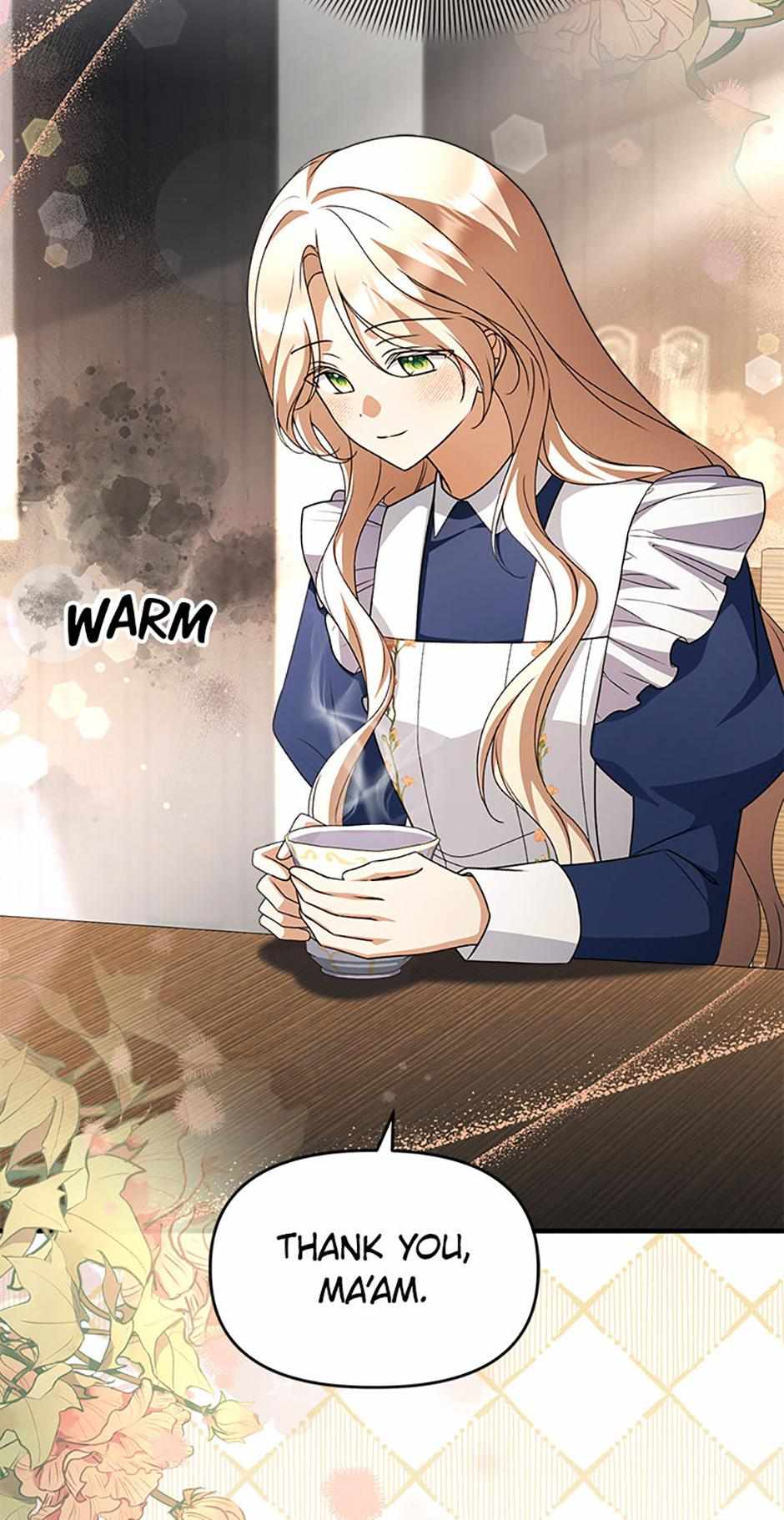 Read Surviving at the Cursed School chapter 22.1 image 17 on Lezhin