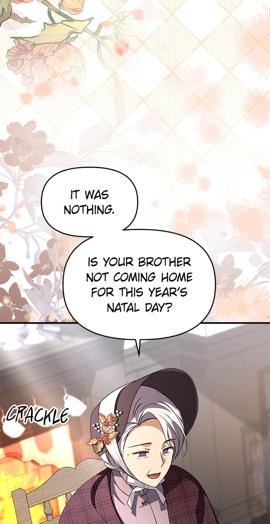 Read Surviving at the Cursed School chapter 22.1 image 18 on Lezhin