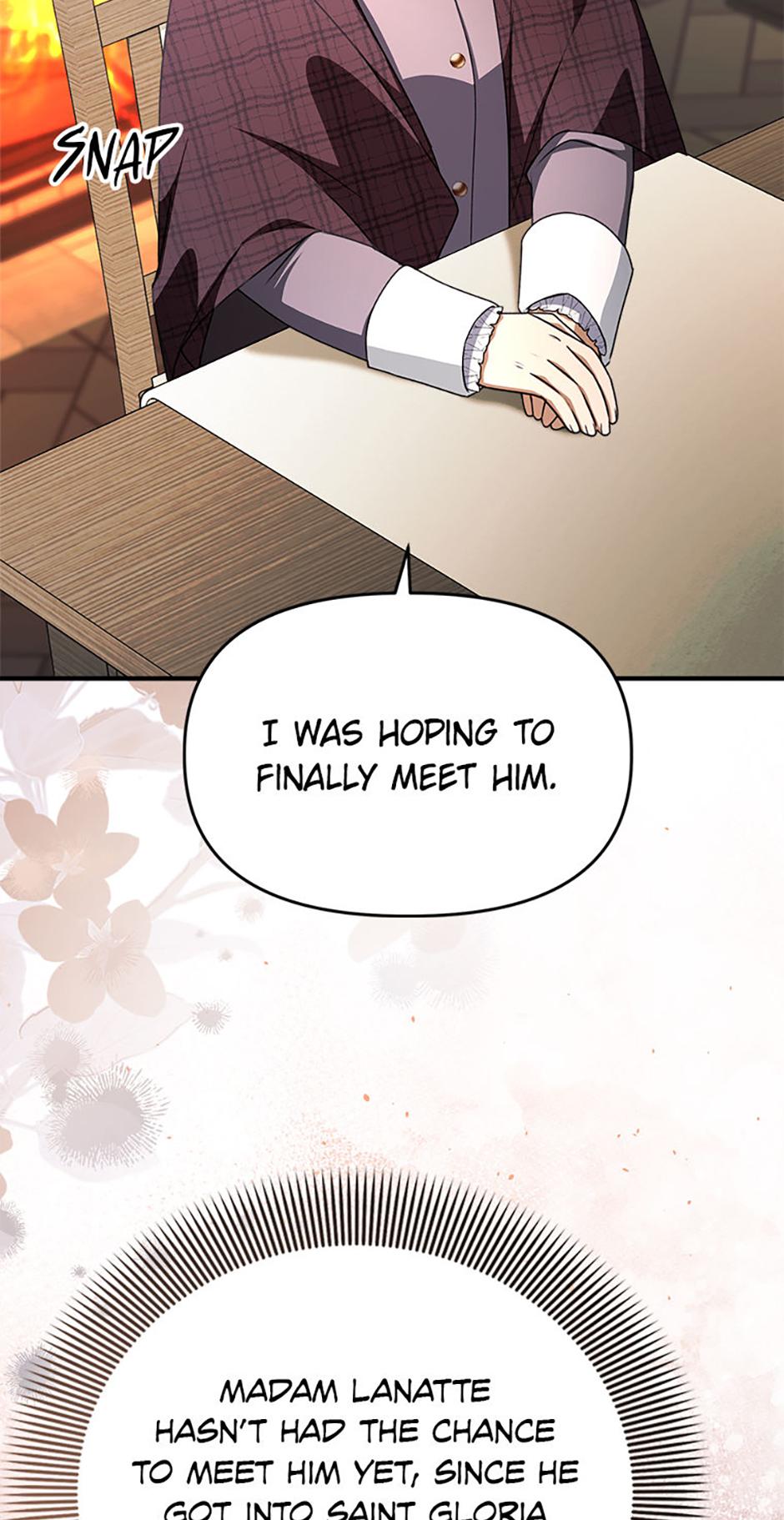 Read Surviving at the Cursed School chapter 22.1 image 19 on Lezhin