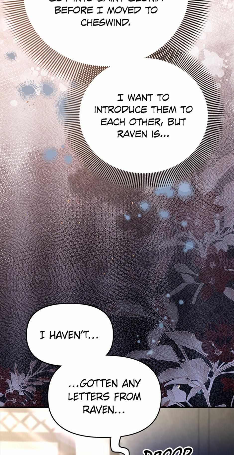 Read Surviving at the Cursed School chapter 22.1 image 20 on Lezhin