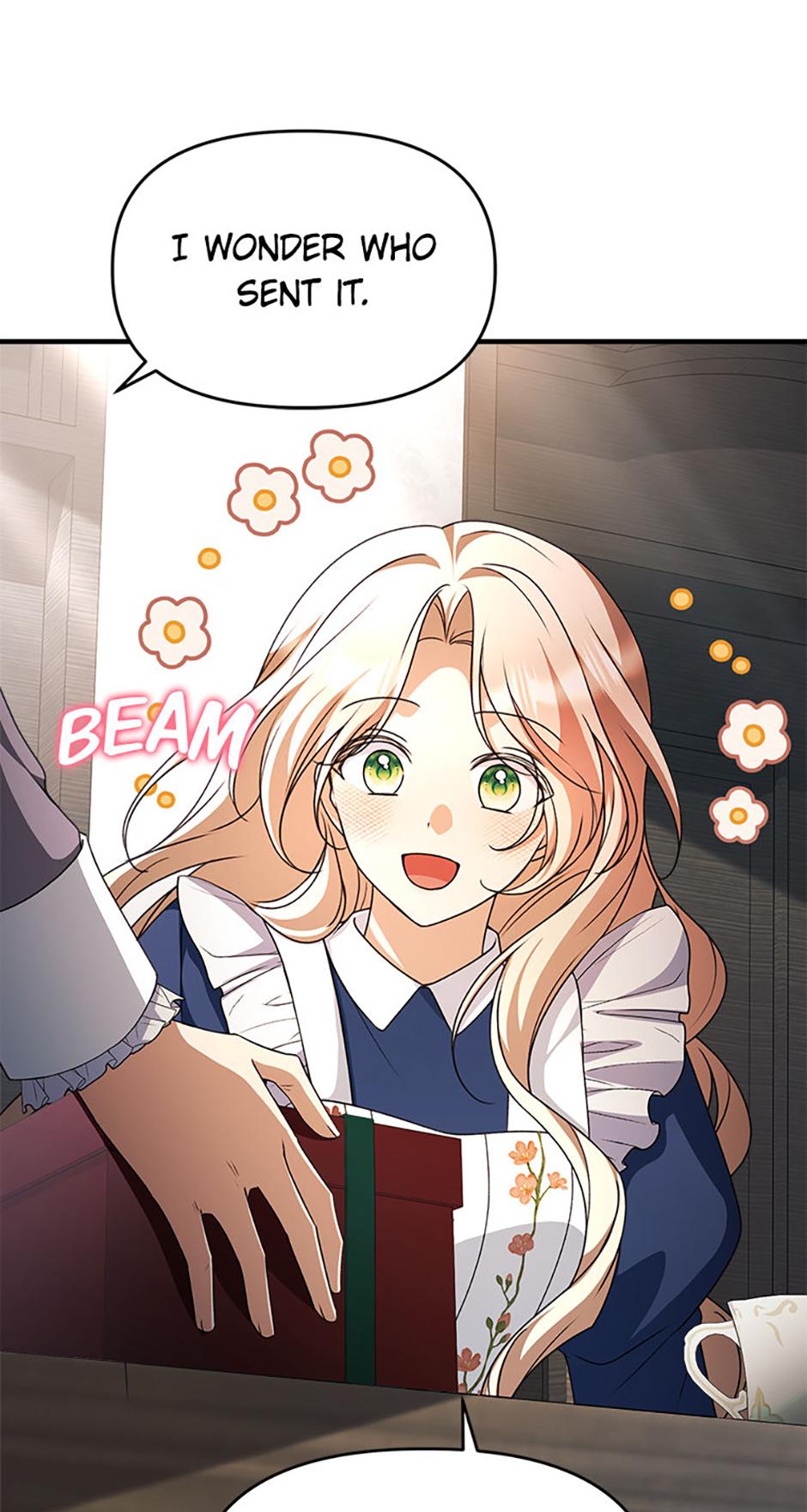 Read Surviving at the Cursed School chapter 22.1 image 22 on Lezhin
