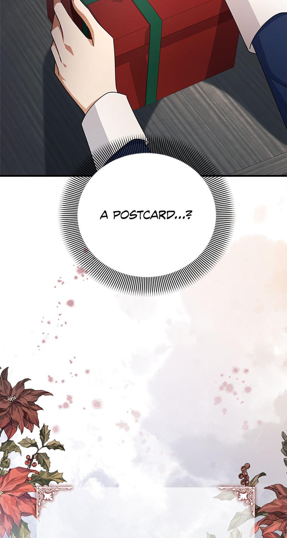 Read Surviving at the Cursed School chapter 22.1 image 24 on Lezhin
