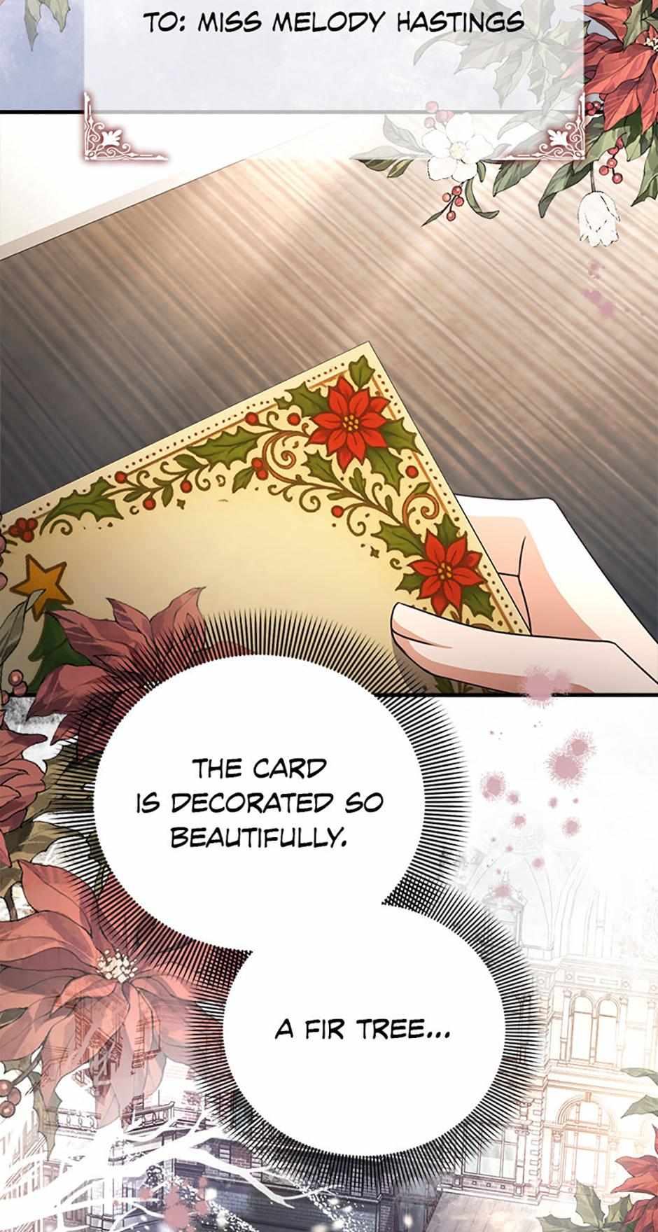 Read Surviving at the Cursed School chapter 22.1 image 25 on Lezhin