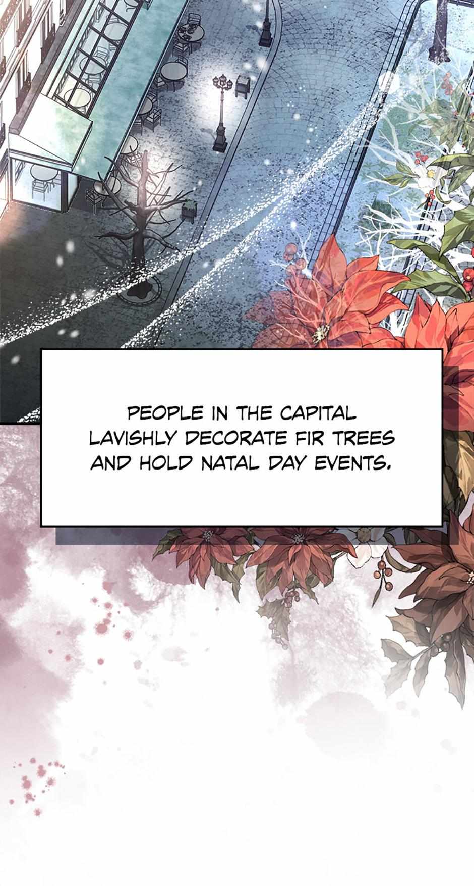 Read Surviving at the Cursed School chapter 22.1 image 27 on Lezhin