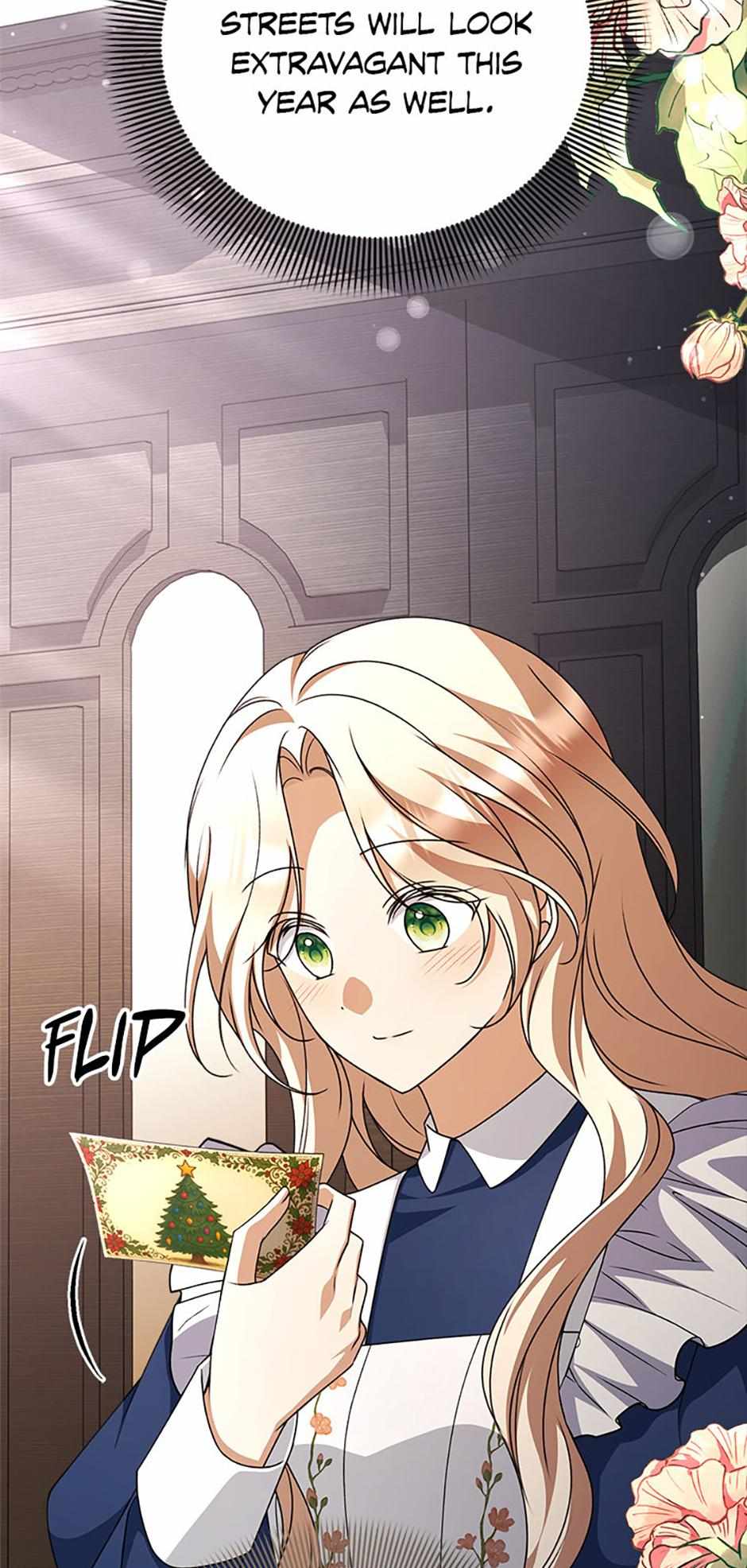 Read Surviving at the Cursed School chapter 22.1 image 29 on Lezhin