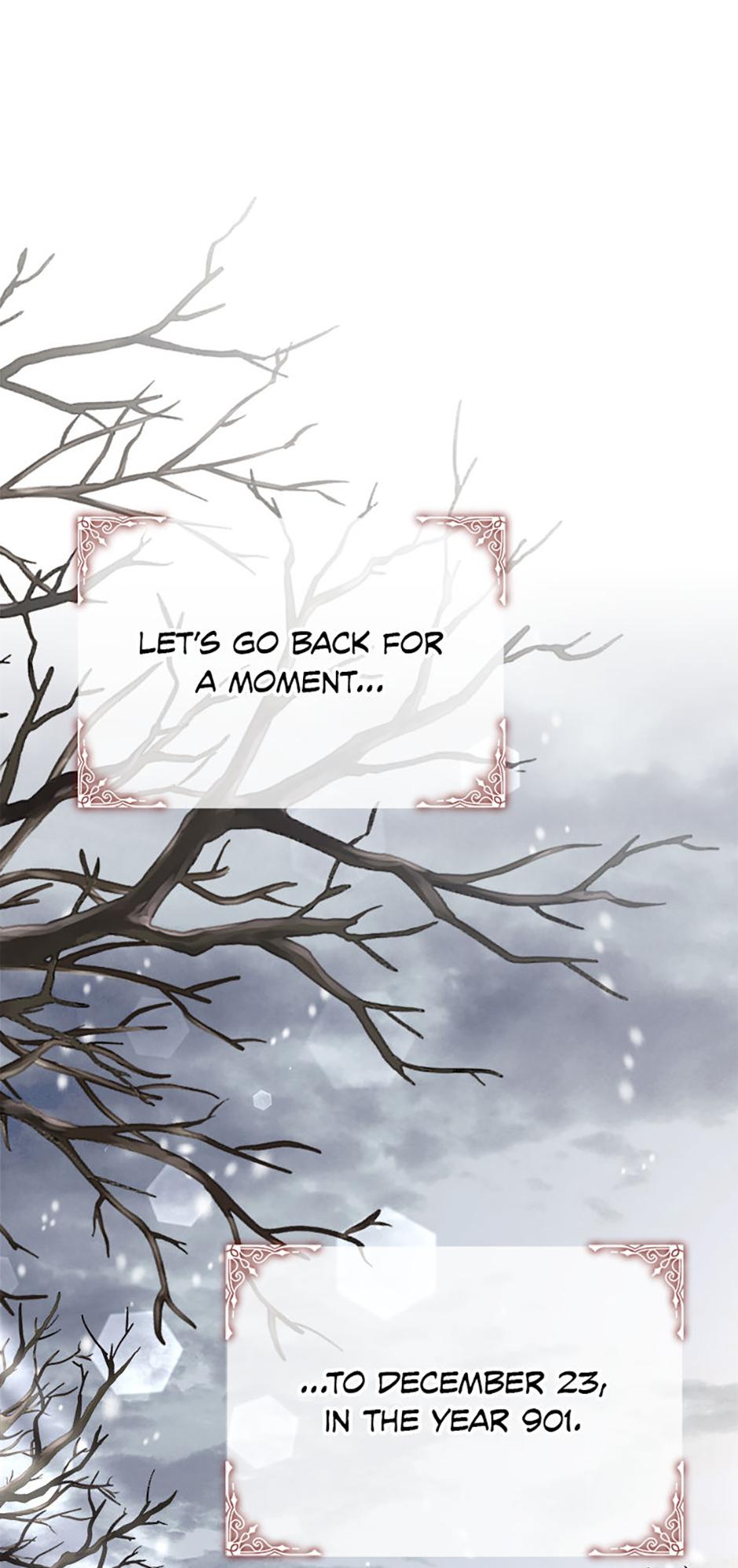 Read Surviving at the Cursed School chapter 22.1 image 3 on Lezhin