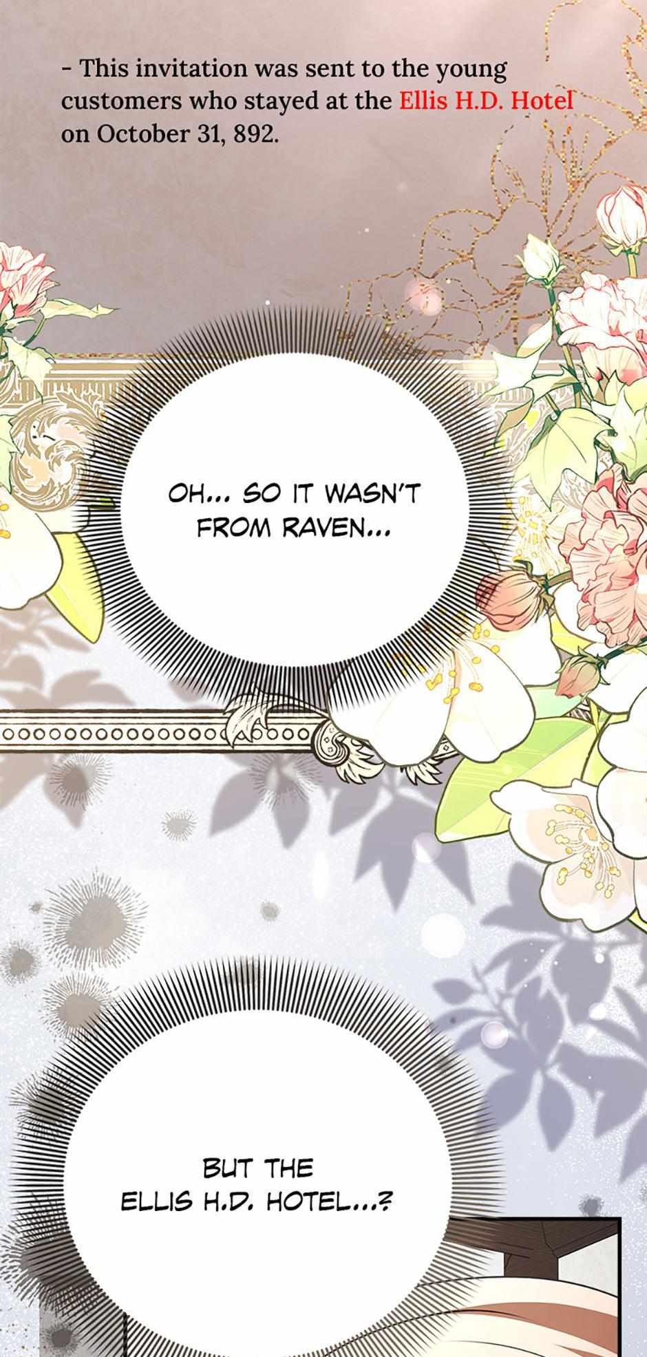 Read Surviving at the Cursed School chapter 22.1 image 31 on Lezhin
