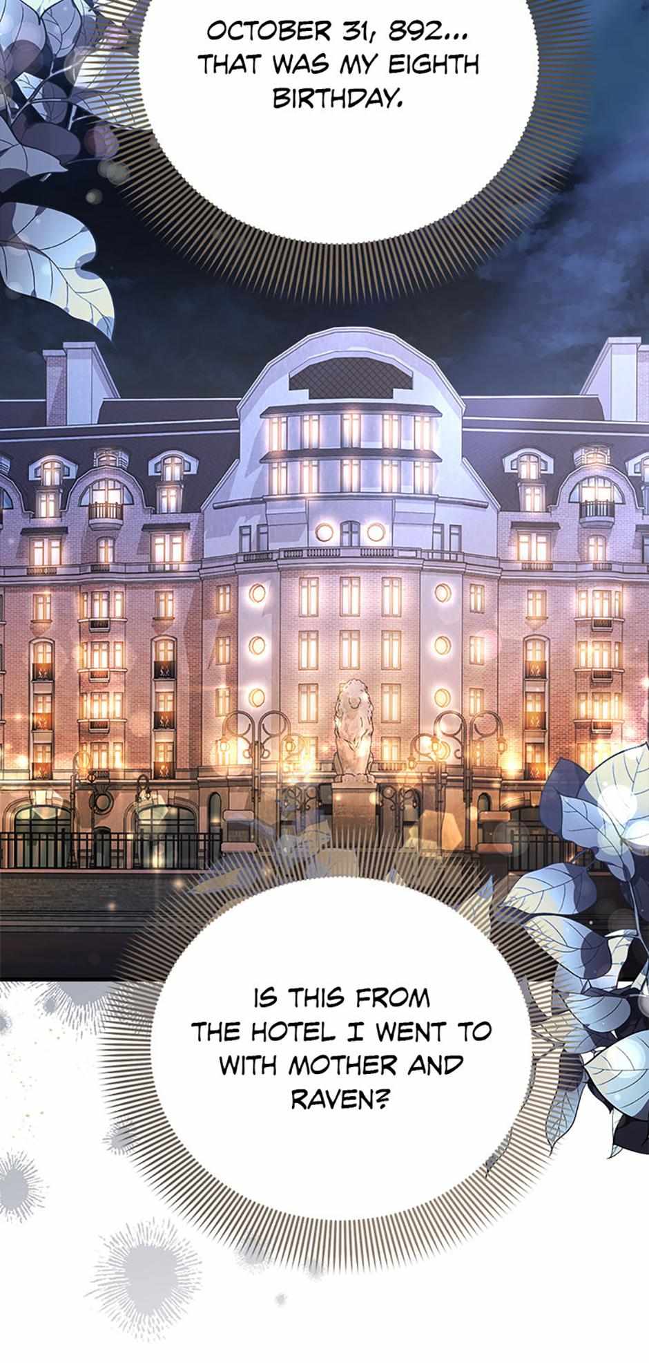 Read Surviving at the Cursed School chapter 22.1 image 33 on Lezhin