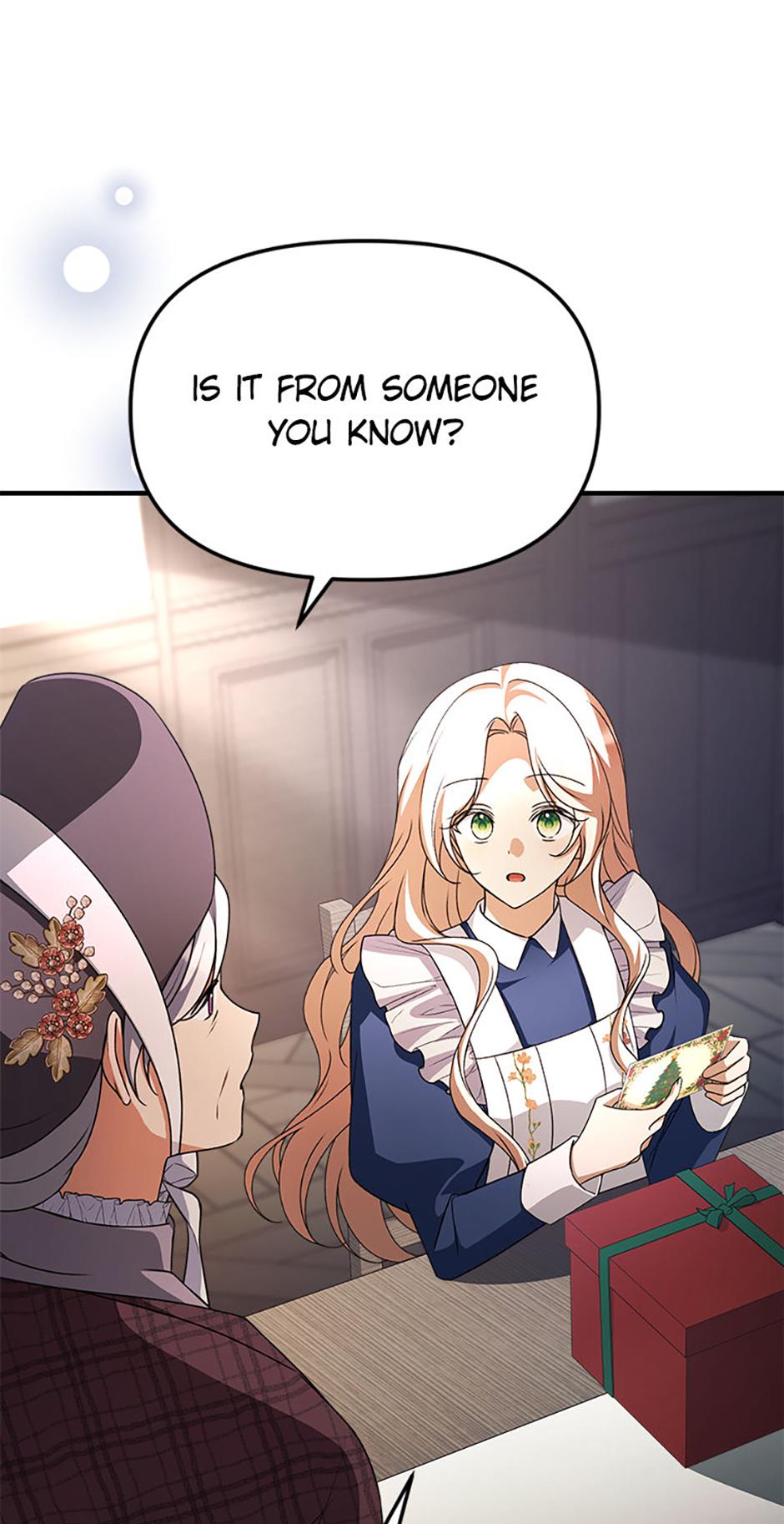 Read Surviving at the Cursed School chapter 22.1 image 34 on Lezhin