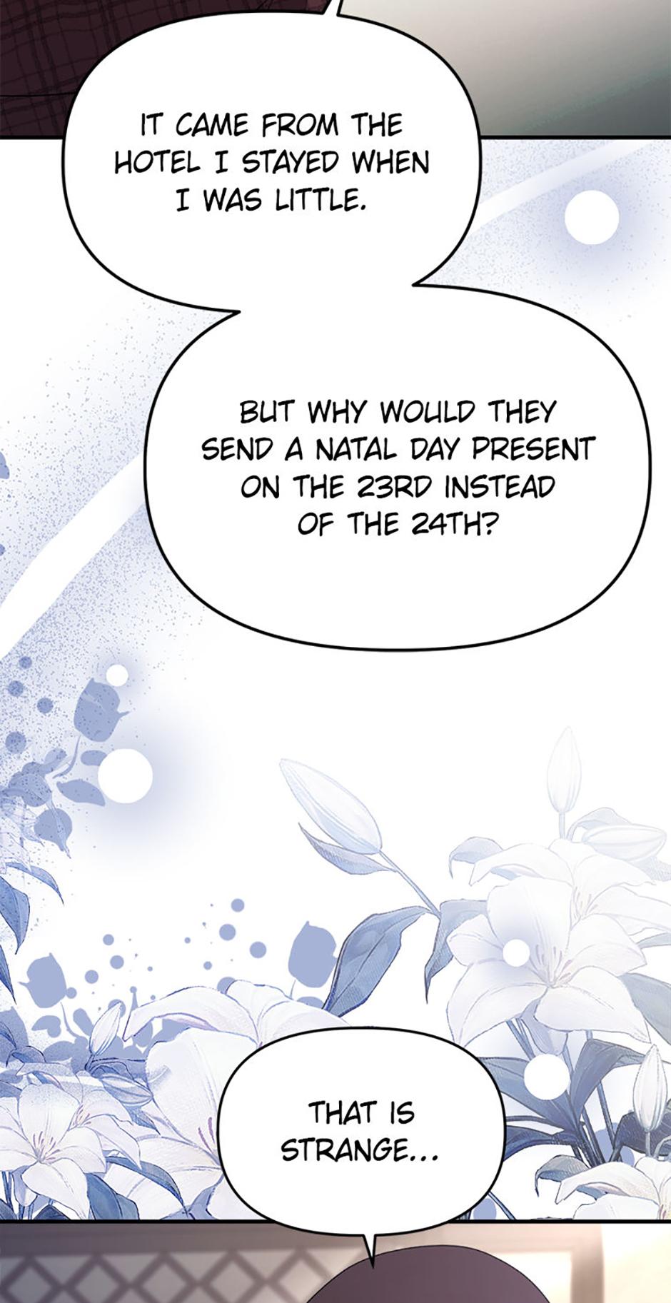 Read Surviving at the Cursed School chapter 22.1 image 35 on Lezhin