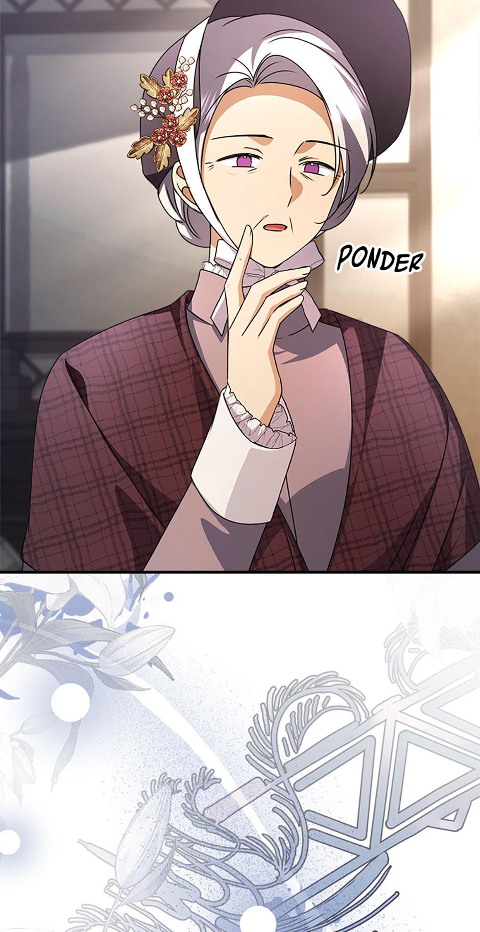 Read Surviving at the Cursed School chapter 22.1 image 36 on Lezhin